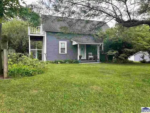 13846 N County Road 200 W, Carbon, IN 47837