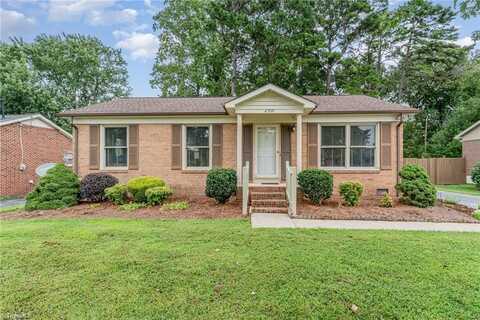 4205 Olympia Drive, Greensboro, NC 27406