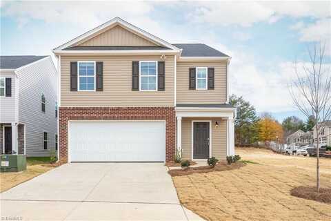 326 Owens Ridge Way, Lexington, NC 27292