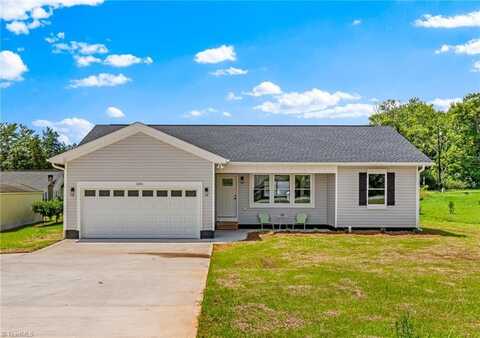 1301 Unifi Industrial Drive, Yadkinville, NC 27055