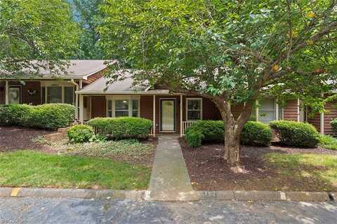 702 Rock Garden Circle, Winston Salem, NC 27104