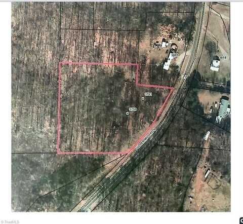 3759 Fuller Mill Road N, Thomasville, NC 27360