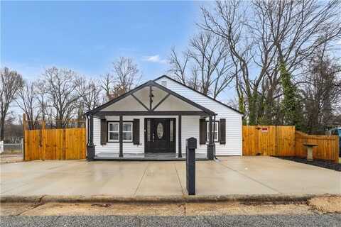 4515 Swift Street, Greensboro, NC 27407