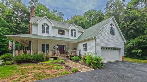 2517 Finch Farm Road, Trinity, NC 27370