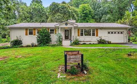 1129 Twin Oak Drive, Winston Salem, NC 27105