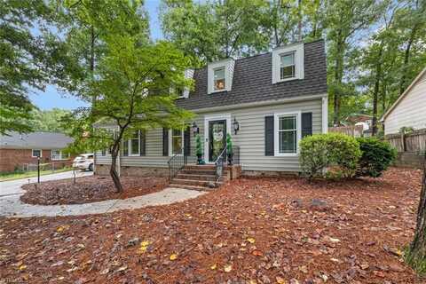 1307 Hempshire Court, High Point, NC 27262