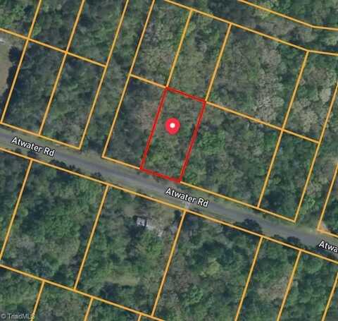 827 Atwater Road, Burlington, NC 27217