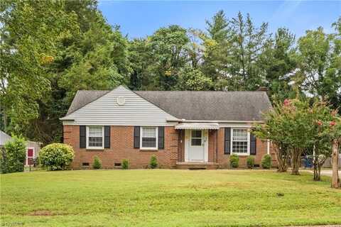 108 Flintfield Drive, Winston Salem, NC 27106