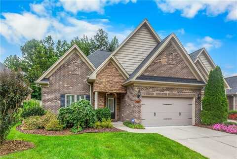 2226 Renaissance Lane, High Point, NC 27262