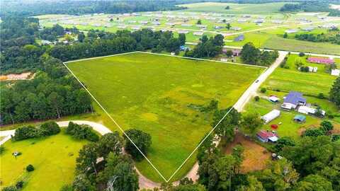 0 Joshua Street, Saint Pauls, NC 28384