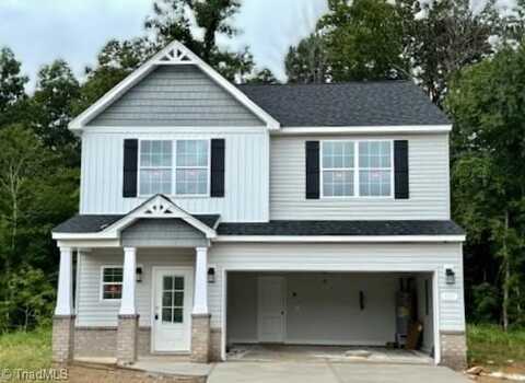 535 Valentine Court, Graham, NC 27253