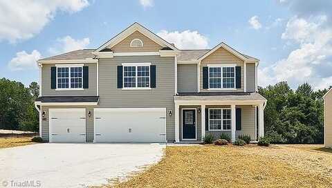 632 Struy Street, Gibsonville, NC 27249