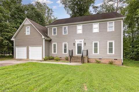 4711 Weston Brooke Trail, Kernersville, NC 27284