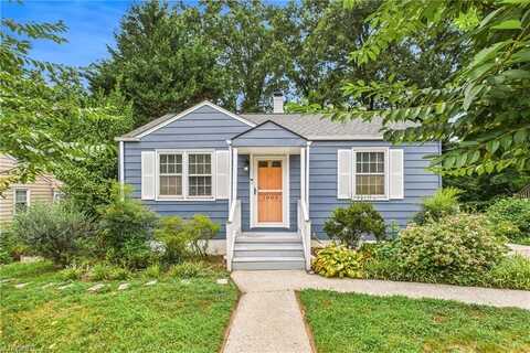 1003 Cleburne Street, Greensboro, NC 27408