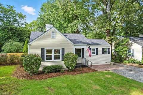 1702 Independence Road, Greensboro, NC 27408