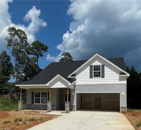 1960 Meadowview Drive, Graham, NC 27253