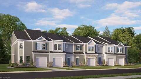 603 Struy Street, Gibsonville, NC 27249