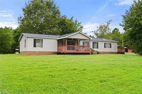 3555 Williams Dairy Road, Liberty, NC 27298