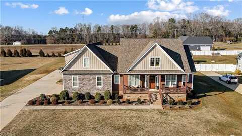 1025 Coppergate Drive, Salisbury, NC 28147