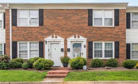 311 Salisbury Street, Kernersville, NC 27284
