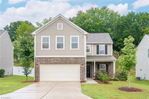 4682 Wesmar Court, Winston Salem, NC 27040