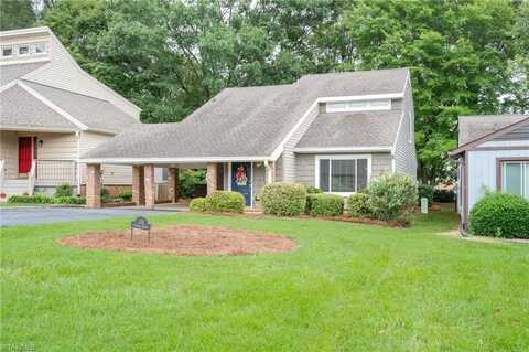174 Fairway Drive, Bermuda Run, NC 27006