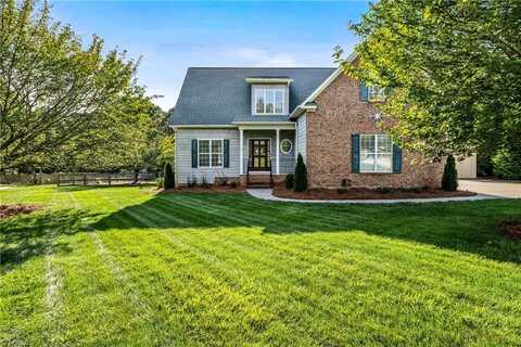 7021 Bronco Lane, Summerfield, NC 27358