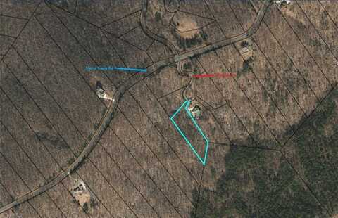 180 Plateau Lane, Denton, NC 27239