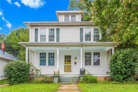 1709 W Academy Street, Winston Salem, NC 27103