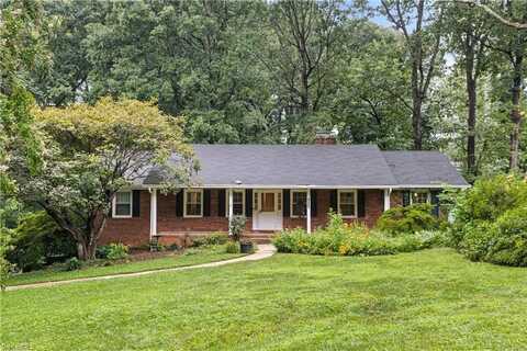 2520 Lakespring Court, Winston Salem, NC 27106