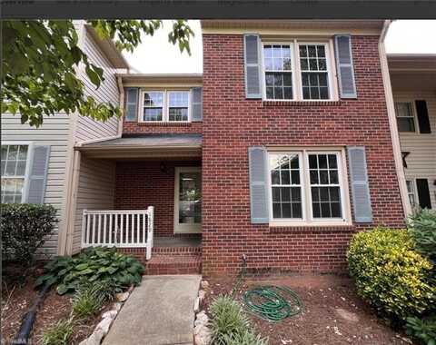 1829 North Winds Drive, Winston Salem, NC 27127