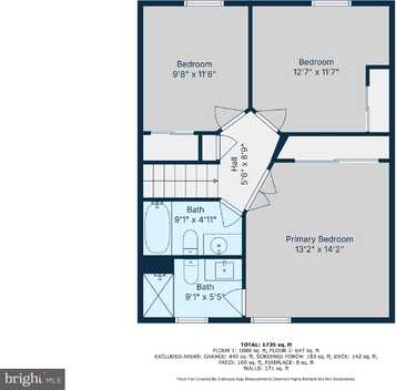 12800 TURBERVILLE LANE, HERNDON, VA 20171