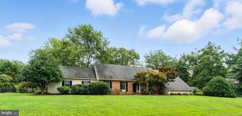 7729 COUNTRY CLUB LANE, CHESTERTOWN, MD 21620