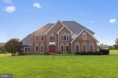 3372 DANMARK DRIVE, GLENWOOD, MD 21738
