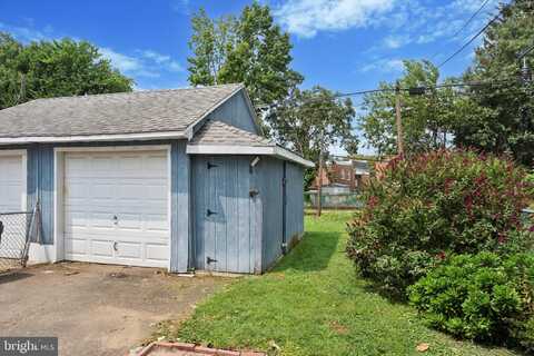 7426 ROCKWELL AVENUE, PHILADELPHIA, PA 19111