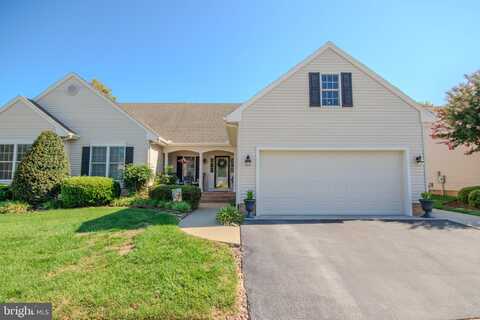 137 VILLAGE OAK DRIVE, SALISBURY, MD 21804