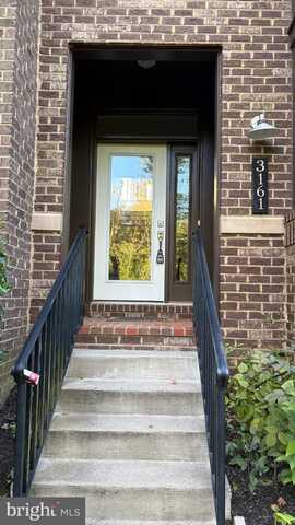 3161 VIRGINIA BLUEBELL COURT, FAIRFAX, VA 22031