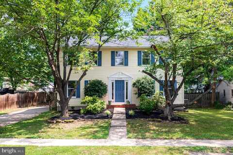 3796 BENSON COURT, DUMFRIES, VA 22025