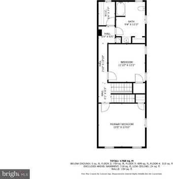 506 E 39TH STREET, BALTIMORE, MD 21218