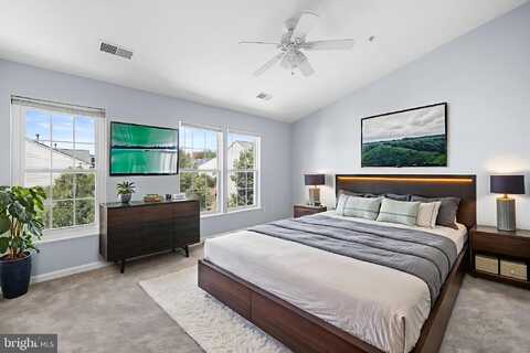 13022 ROSEBAY DRIVE, GERMANTOWN, MD 20874