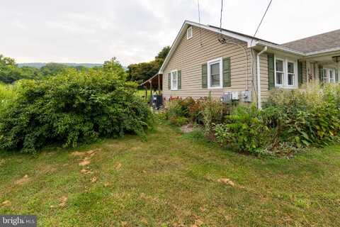 12216 AUBURN ROAD, THURMONT, MD 21788