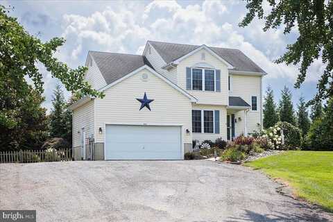 907 N MEADOWVIEW DRIVE, CHESTERTOWN, MD 21620