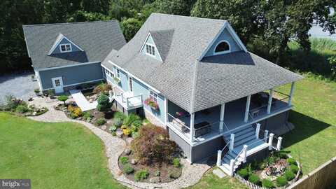 492 PEAR TREE POINT ROAD, CHESTERTOWN, MD 21620