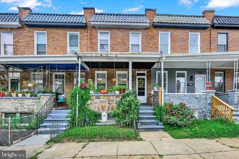 48 N ELLAMONT STREET N, BALTIMORE, MD 21229