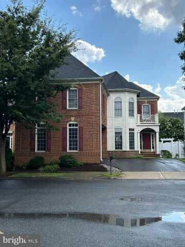 702 BANNEKER LANE, ANNAPOLIS, MD 21401