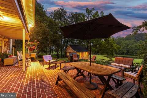 1414 LITTLE LANE, SEVEN VALLEYS, PA 17360