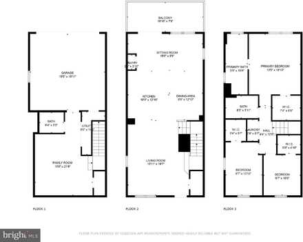6211 ISLINGTON STREET, MIDDLE RIVER, MD 21220