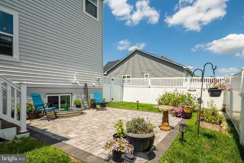 2219 NOTTOWAY DRIVE, HANOVER, MD 21076