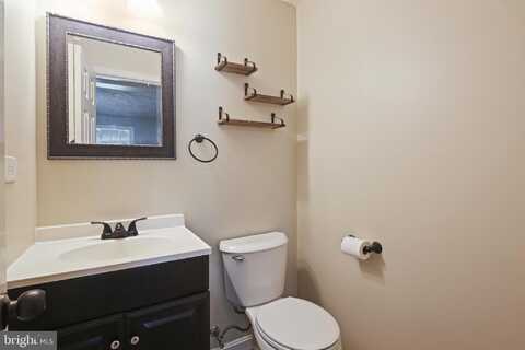 1112 OAKWOOD LANE, BEL AIR, MD 21015