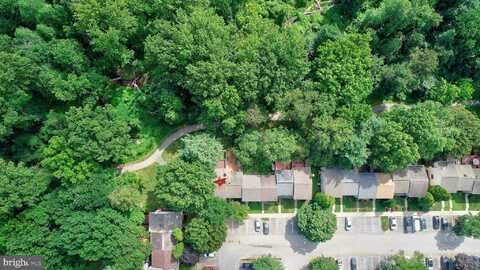8370 SILVER TRUMPET DRIVE, COLUMBIA, MD 21045